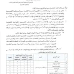 تعميم رقم (16859) وتاريخ 10-03-1441هـ